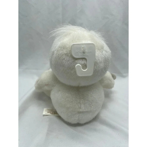 Dan Dee Tickle Tickle Wiggle Wiggle "You're My Valentine" Plush Sound 11" RARE - Picture 6 of 16